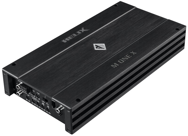  Helix M One X – цена, описание и отзывы — фото