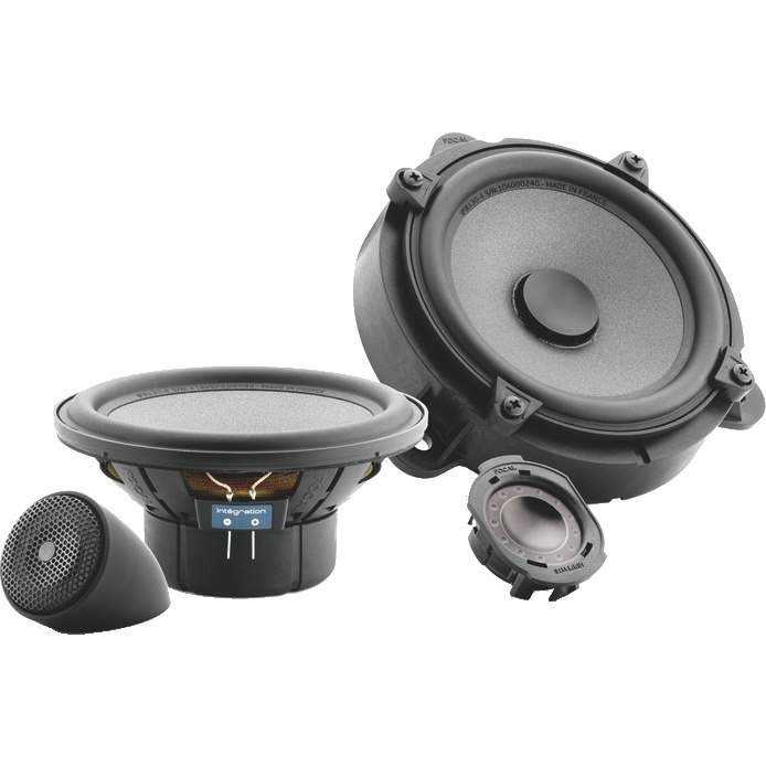  Focal IS REN 130 – цена, описание и отзывы — фото