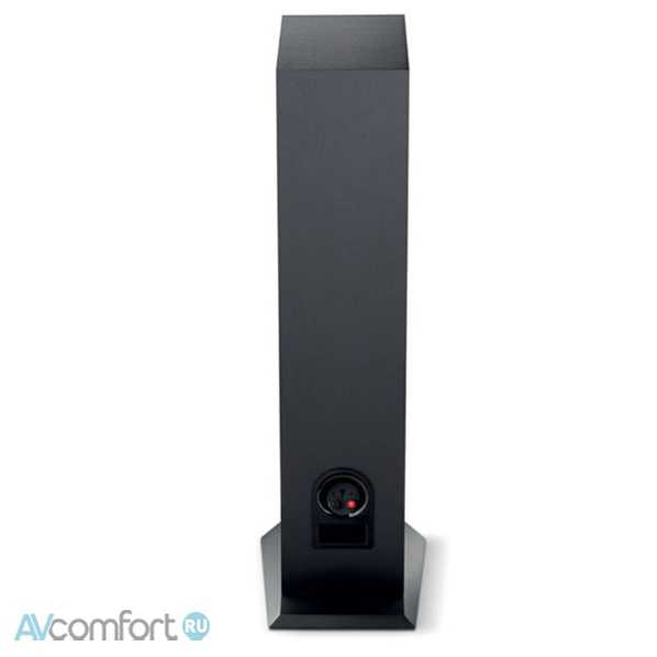 Напольная акустическая система Focal Chora 816 Black – цена, описание и отзывы — фото