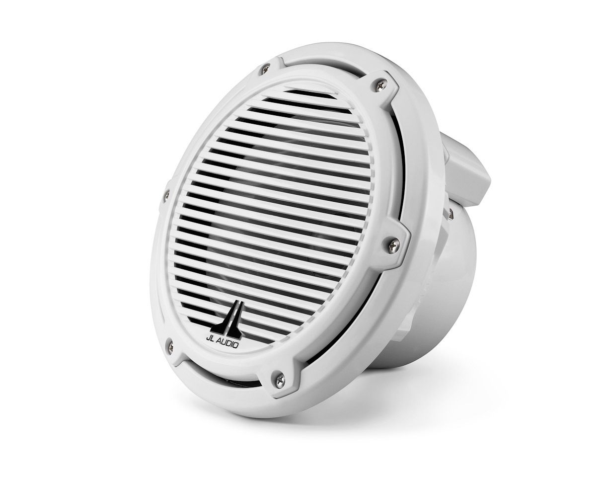 Морская акустика JL Audio M770-TCW-CG-WH Classic White – цена, описание и отзывы — фото