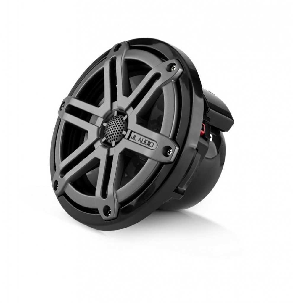 Морская акустика JL Audio M650-CCX-SG-TB Sport Titanium – цена, описание и отзывы — фото