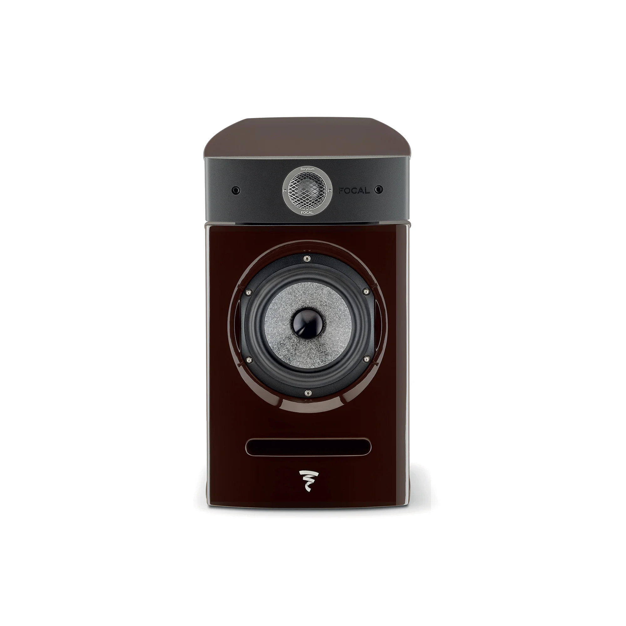  Focal Diablo Utopia EVO HOT CHOCOLATE – цена, описание и отзывы — фото