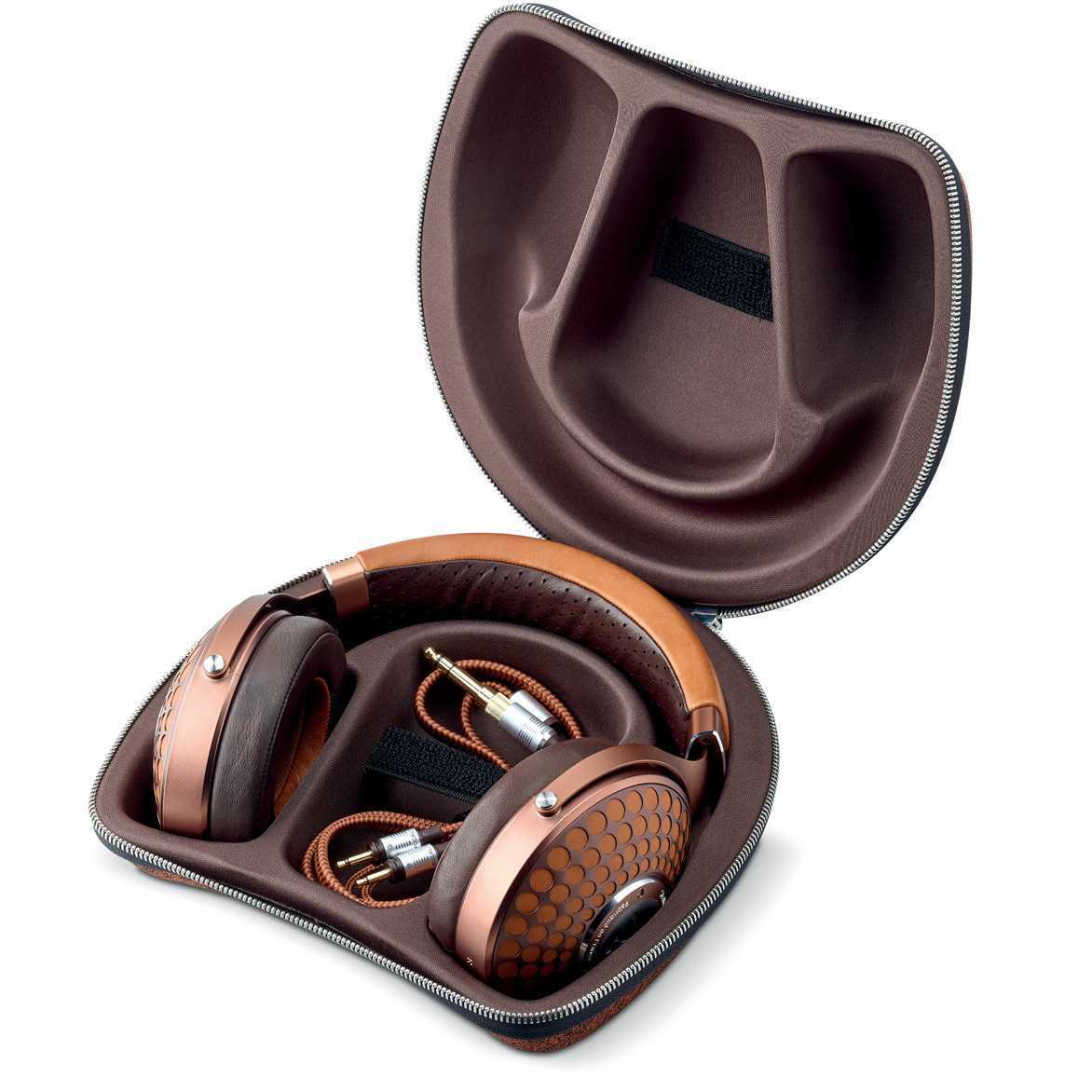  Focal Headphones Stellia – цена, описание и отзывы — фото