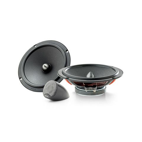  Focal ISU165 – цена, описание и отзывы — фото