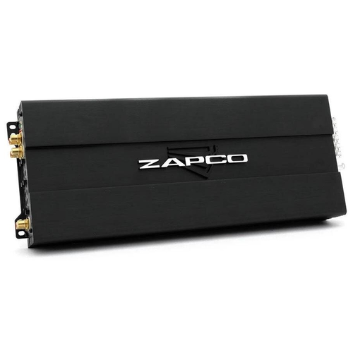  ZAPCO ST-5X II – цена, описание и отзывы — фото