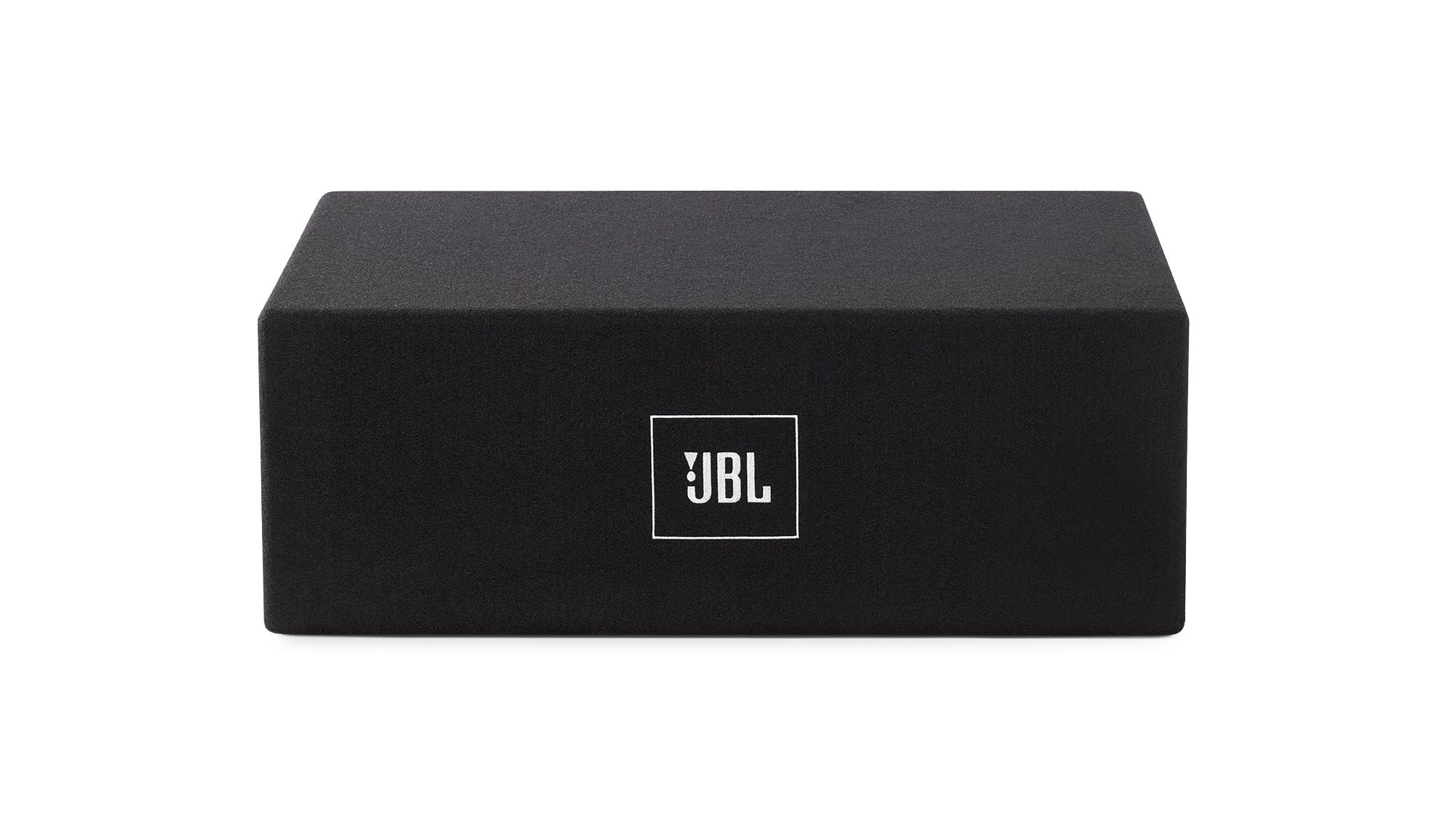 Сабвуфер JBL STAGE 1220B – цена, описание и отзывы — фото