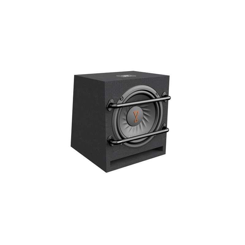 Сабвуфер JBL BassPro 8 – цена, описание и отзывы — фото