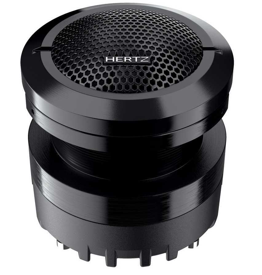  Hertz ST 35K NEO – цена, описание и отзывы — фото
