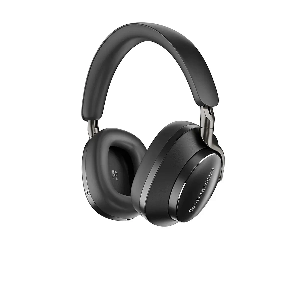 Беспроводные наушники Bowers & Wilkins PX8 Black – цена, описание и отзывы — фото