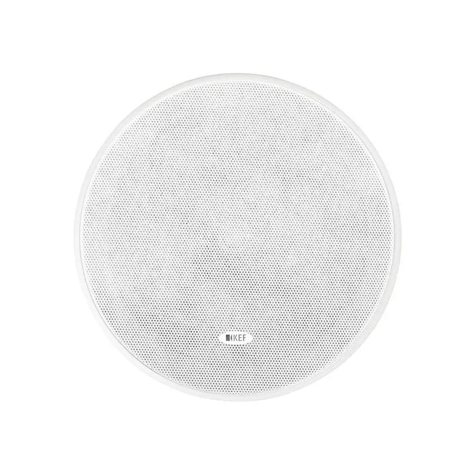Встраиваемая акустическая система KEF Ci160ER – цена, описание и отзывы — фото