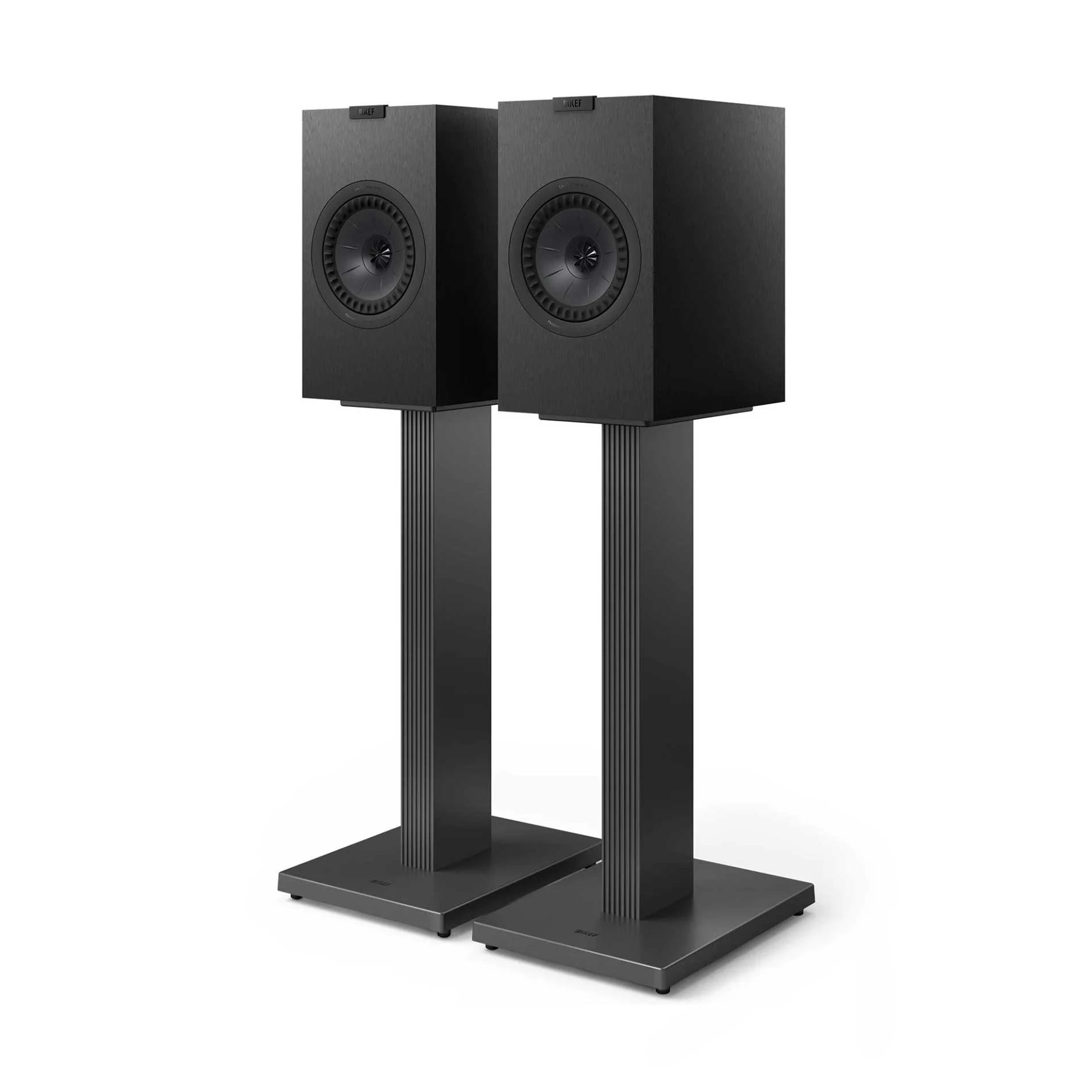  KEF Q3 Meta Satin Black – цена, описание и отзывы — фото