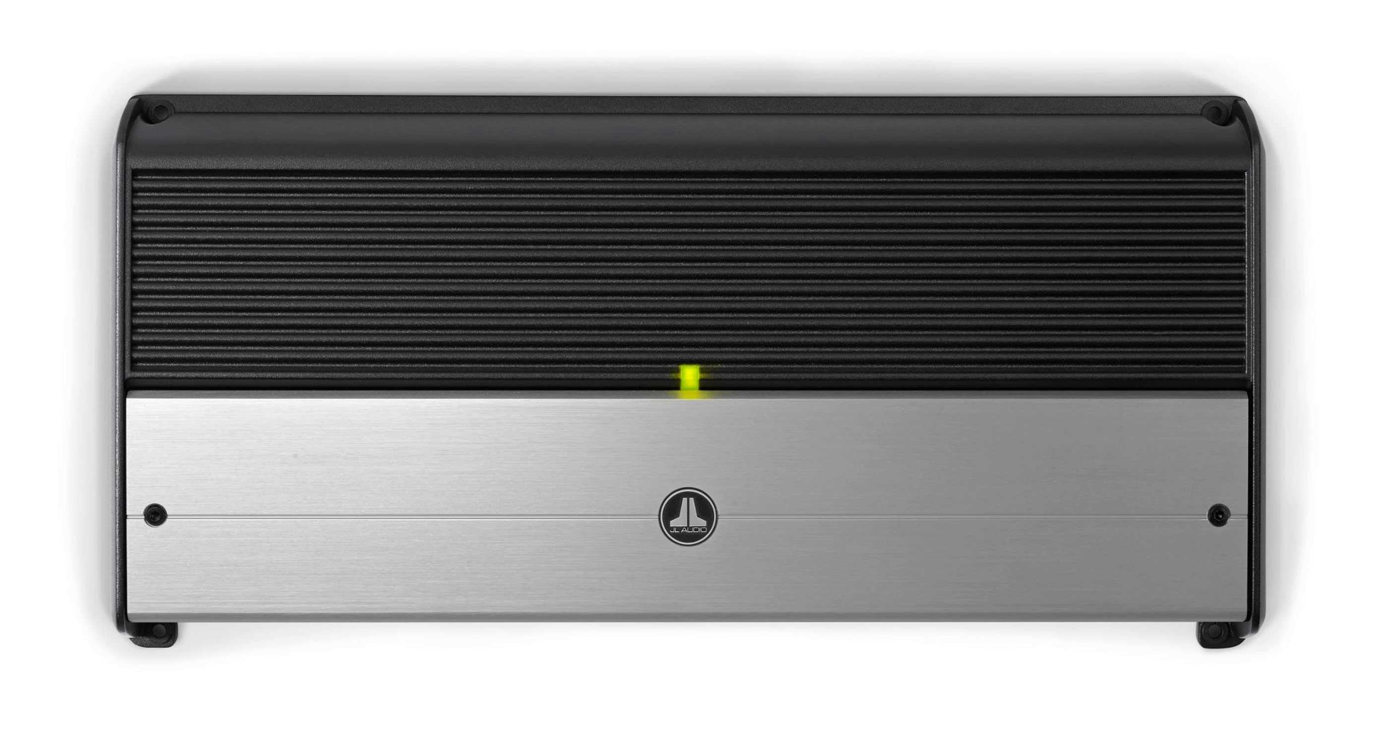 8-канальный усилитель JL Audio XD800/8v2 – цена, описание и отзывы — фото