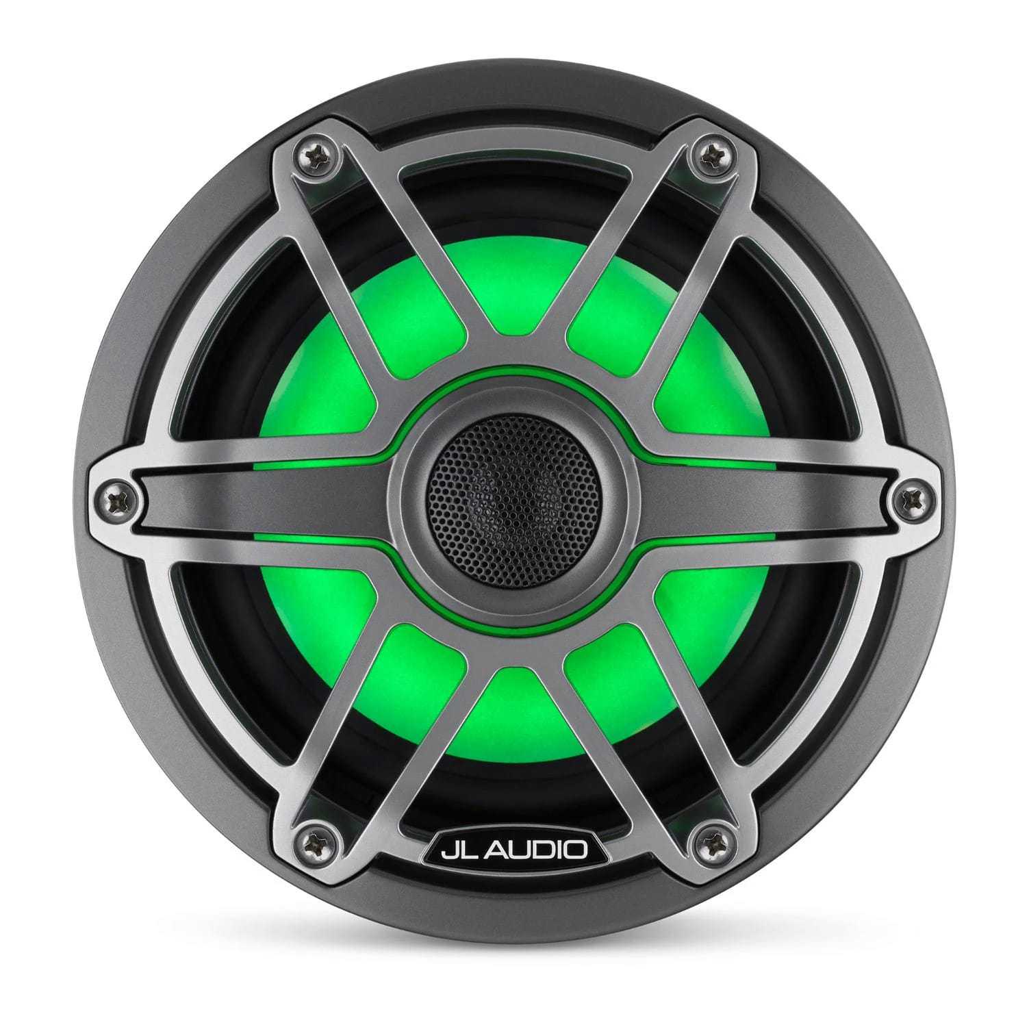 Морская акустика JL Audio M6-650X-S-GmTi-i Sport Titanium – цена, описание и отзывы — фото