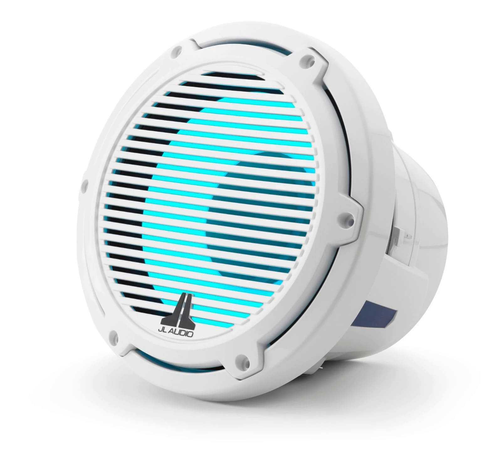 Морской сабвуфер JL Audio M6-8IB-C-GwGw-i-4 Classic White – цена, описание и отзывы — фото