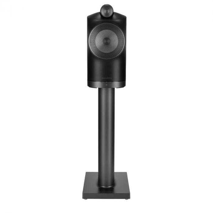 Полочная акустика Bowers & Wilkins Formation Duo Set Black – цена, описание и отзывы — фото