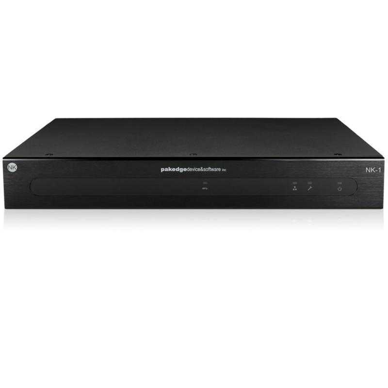 Контроллер Wi-Fi Pakedge NK1-CP2 – цена, описание и отзывы — фото