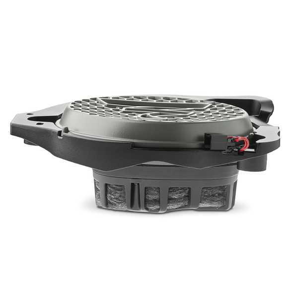  Focal ISUB MBZ 2 – цена, описание и отзывы — фото