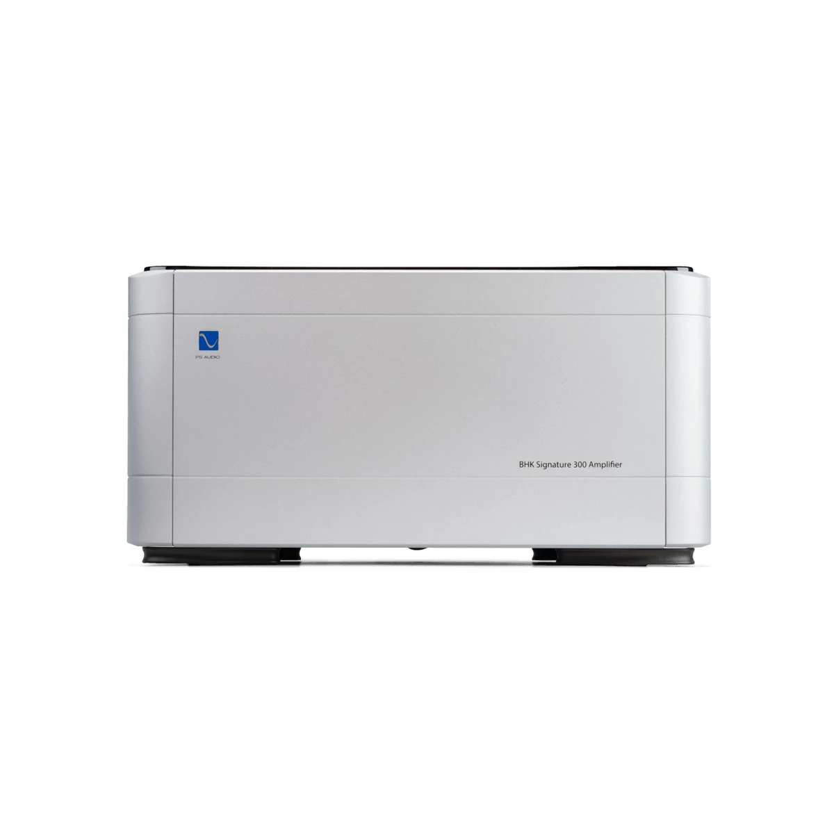 Моно усилитель PS Audio BHK Signature 300 Mono silver – цена, описание и отзывы — фото