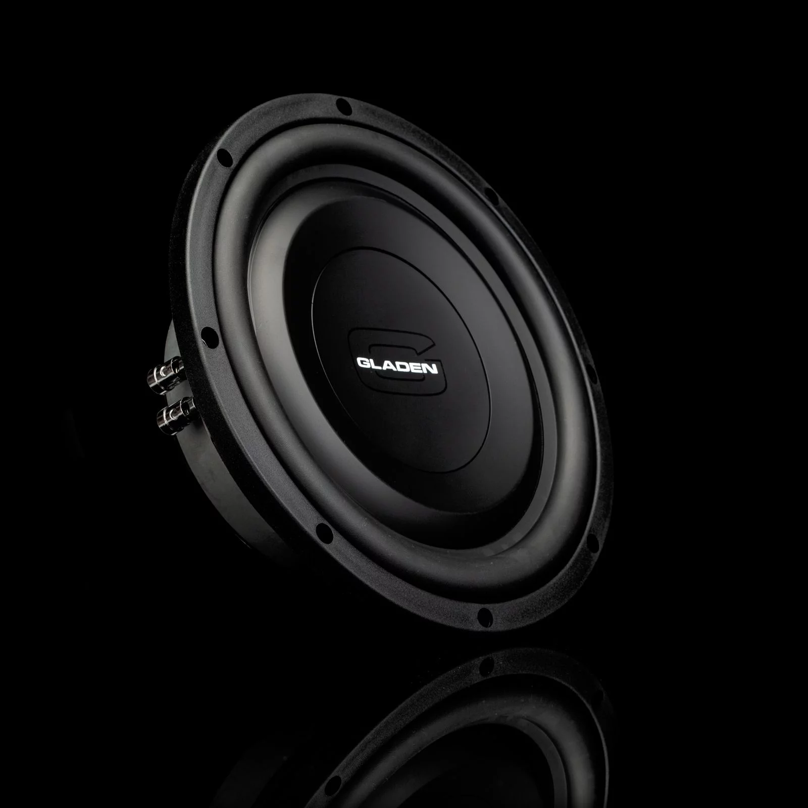 Gladen RS-X 10 SLIM D2 – цена, описание и отзывы — фото