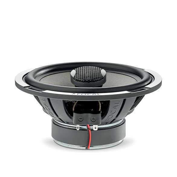  Focal PC 165 Last Edition – цена, описание и отзывы — фото
