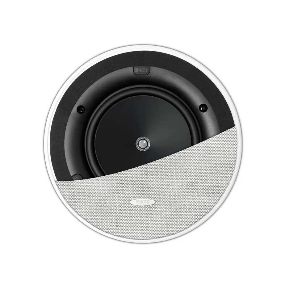Встраиваемая акустическая система KEF Ci160.2CR – цена, описание и отзывы — фото