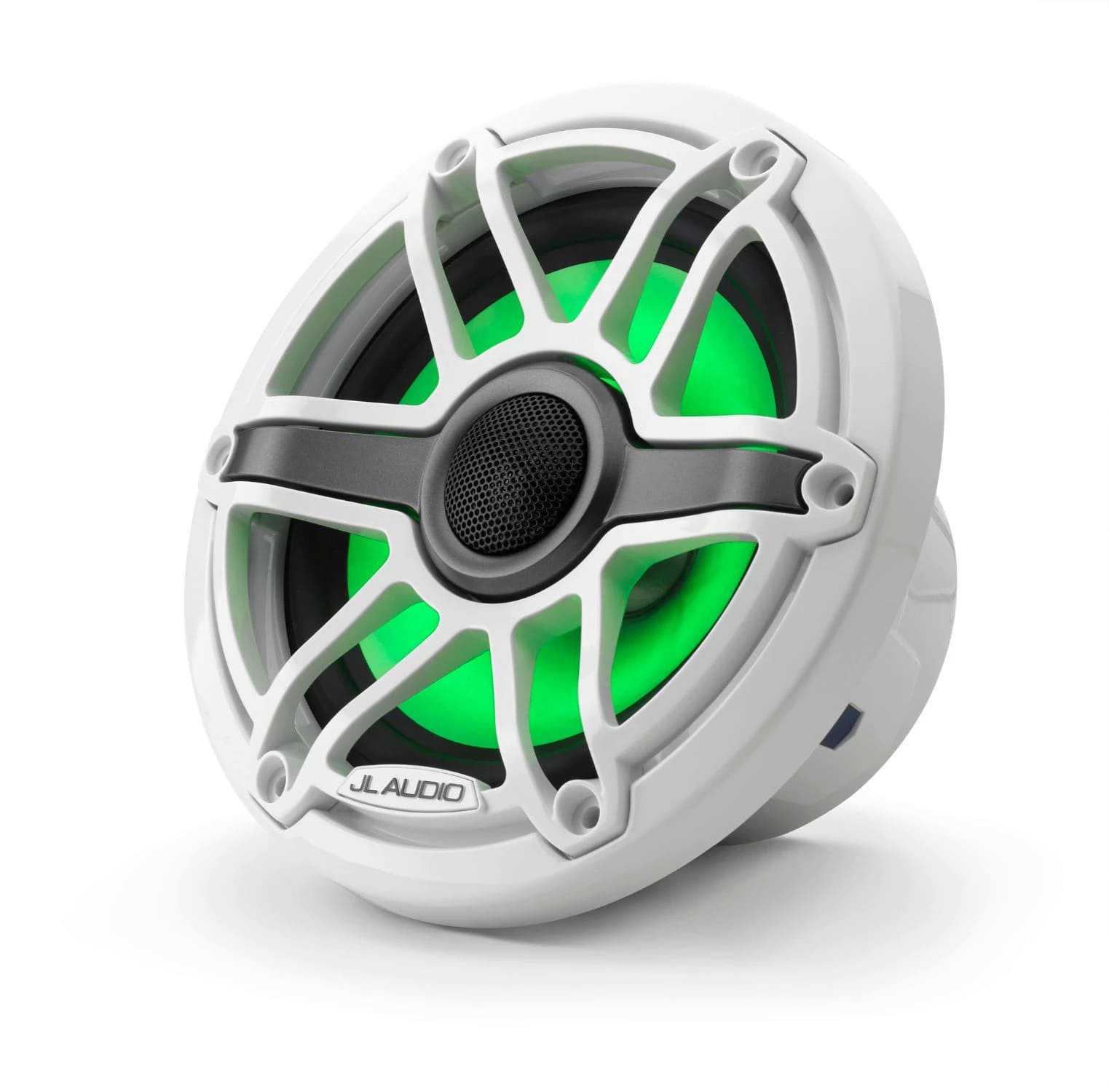 Морская акустика JL Audio M6-650X-S-GwGw-i Sport White – цена, описание и отзывы — фото