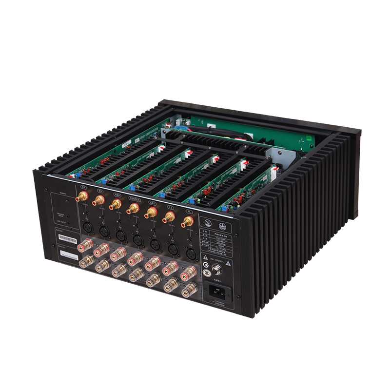 Усилитель мощности TONE WINNER AD-7300PA+ – цена, описание и отзывы — фото