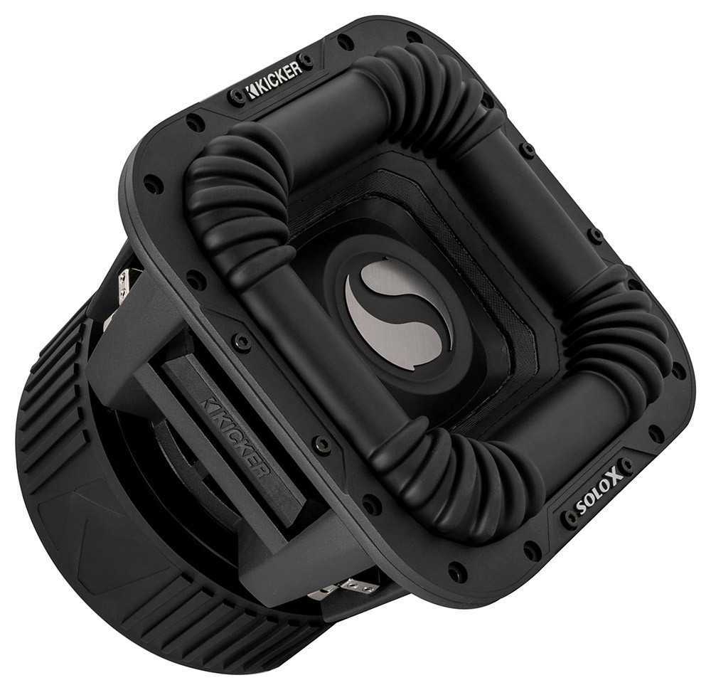 KICKER L7X101 – цена, описание и отзывы — фото