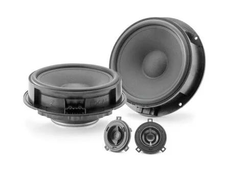 Focal KIT VW Active – цена, описание и отзывы — фото