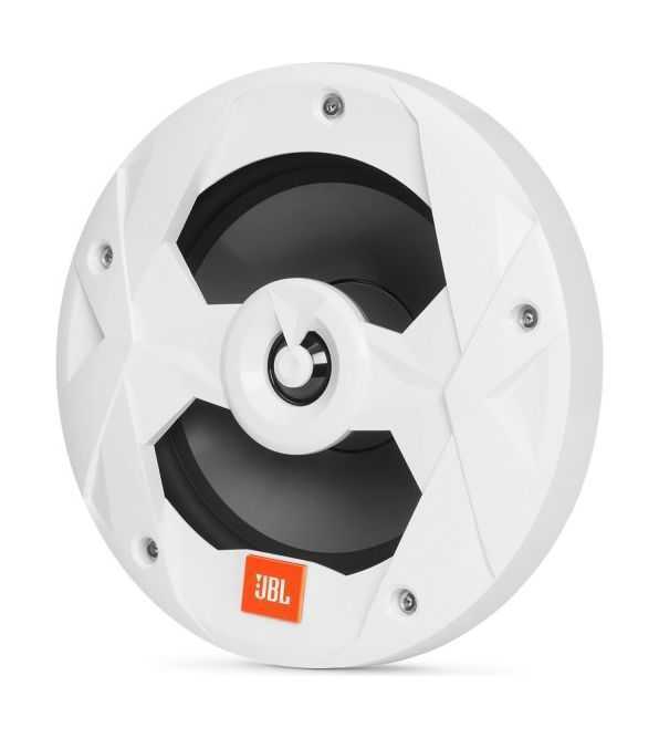 Морская акустика JBL Club MARINE MS8W – цена, описание и отзывы — фото
