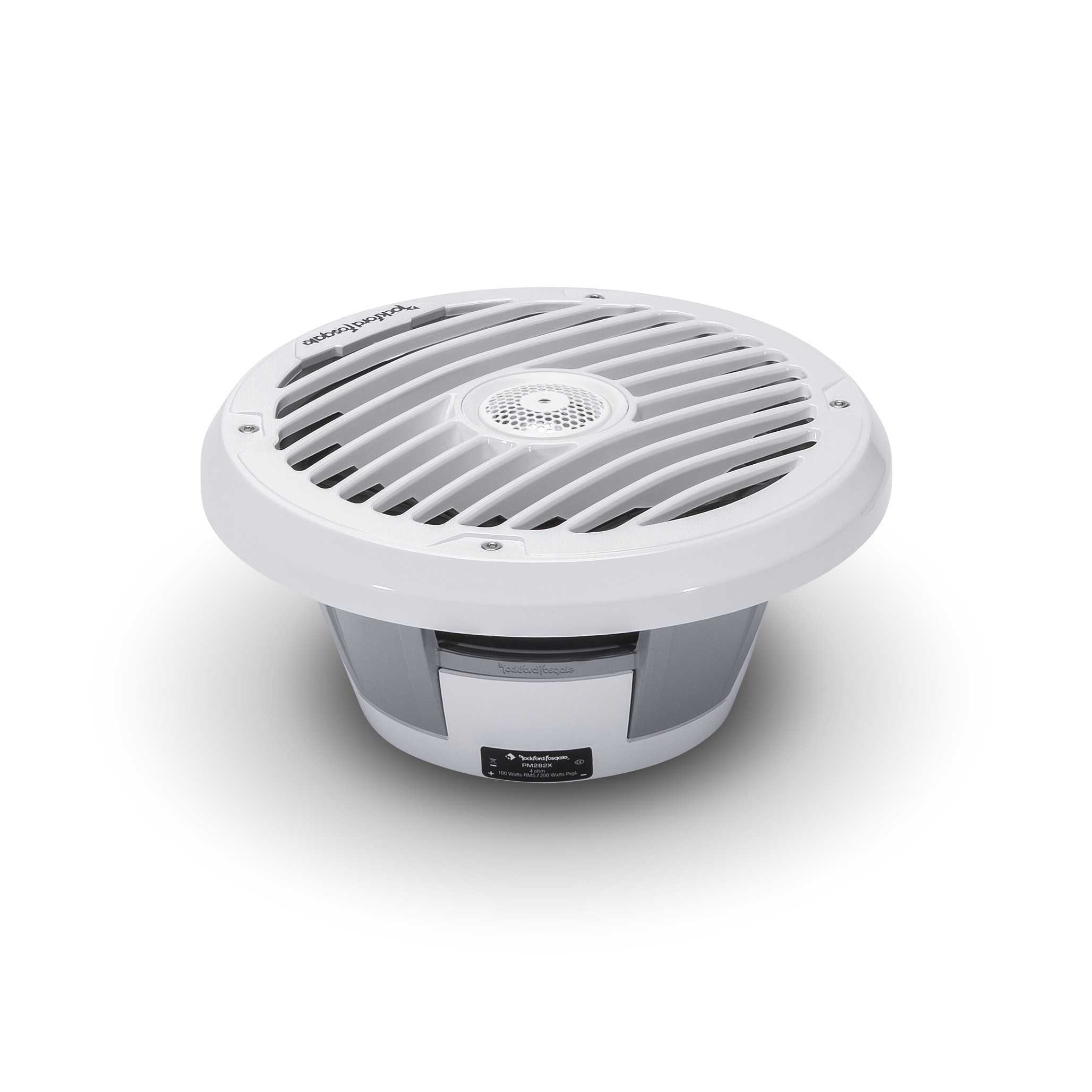 Морская акустика Rockford Fosgate PM282X – цена, описание и отзывы — фото
