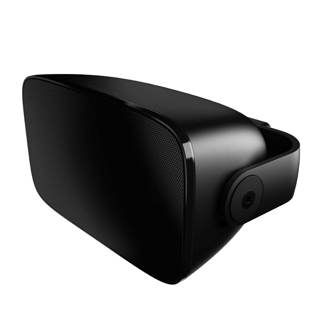 Всепогодная акустика Bowers & Wilkins AM-1 (Black) – цена, описание и отзывы — фото