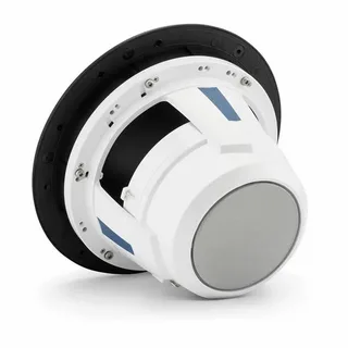  JL Audio M6-880X-L-GwSw-Single White Luxe – цена, описание и отзывы — фото