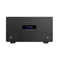 Усилитель AVM Audio SA 8.3 Black – цена, описание и отзывы — фото