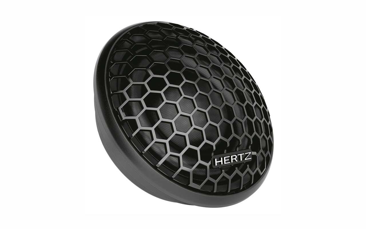  Hertz C 26 – цена, описание и отзывы — фото