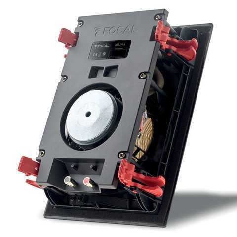  Focal 300 IW 6 – цена, описание и отзывы — фото