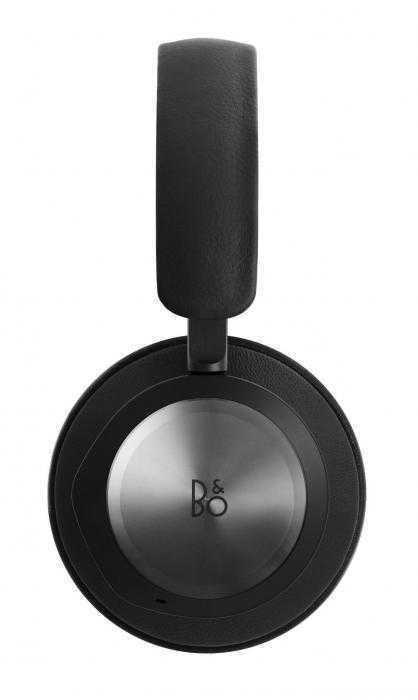 Беспроводные наушники Bang & Olufsen Beoplay Portal Black Anthracite UC – цена, описание и отзывы — фото