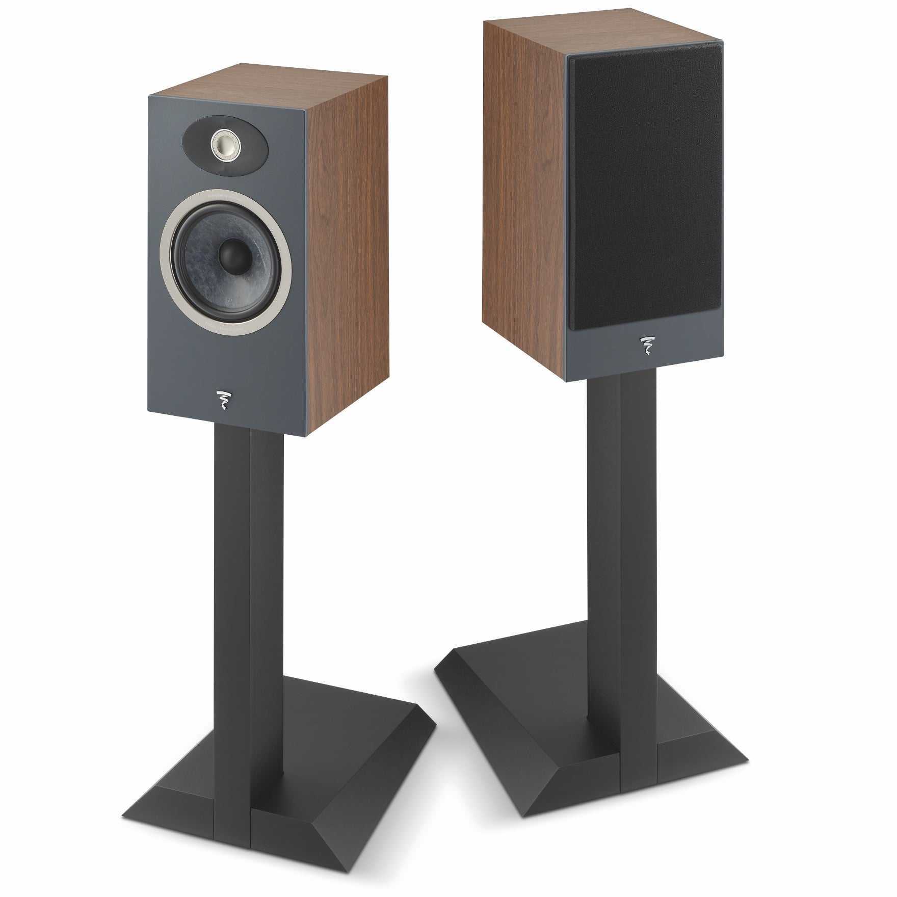  Focal THEVA VESTIA PACK 2 STANDS – цена, описание и отзывы — фото