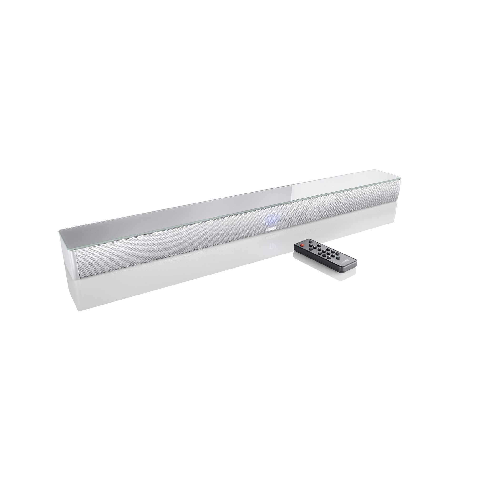  CANTON Smart Soundbar 9 + Smart Sub 10 White – цена, описание и отзывы — фото