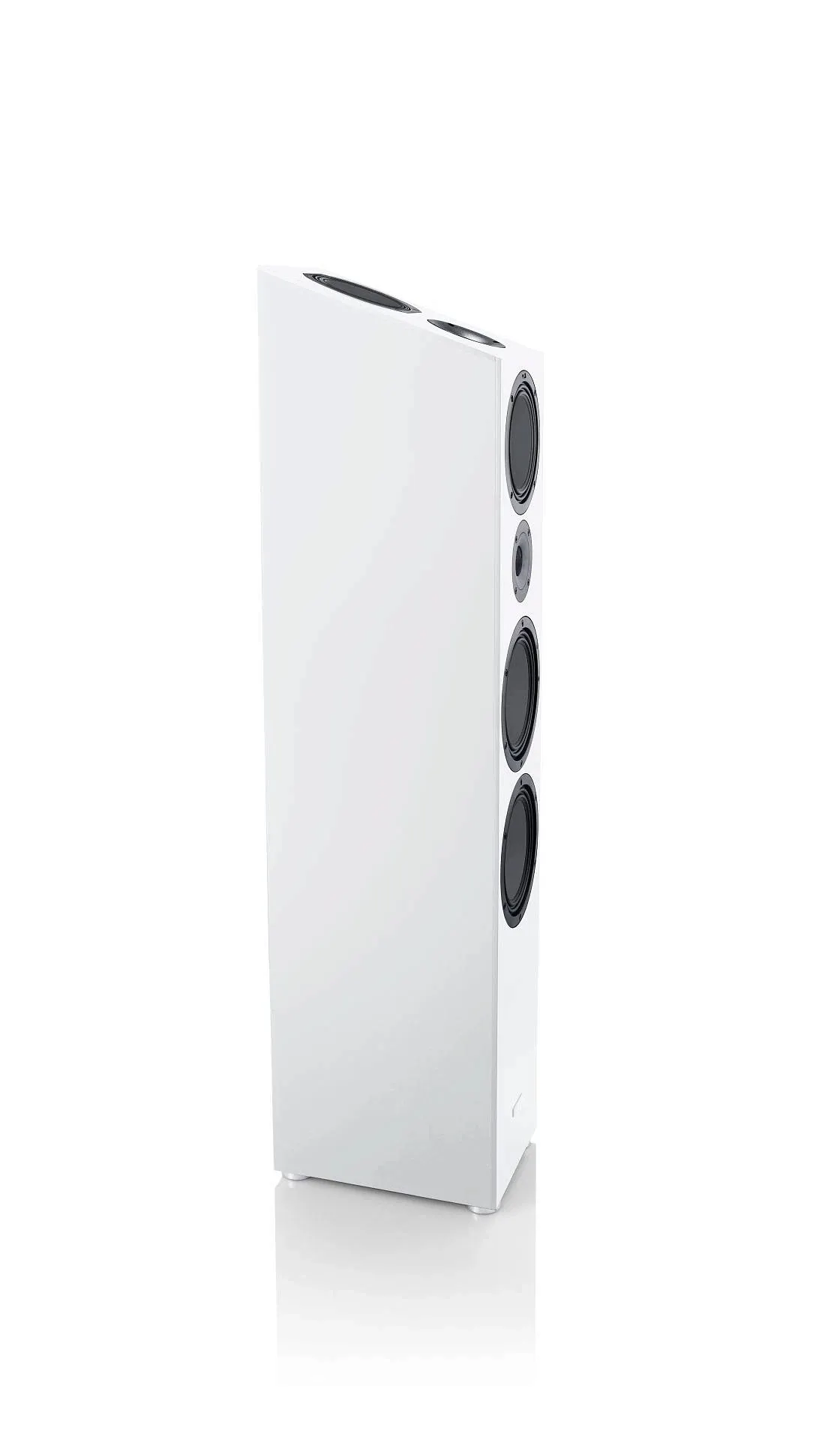  CANTON GLE 90 AR S2 white – цена, описание и отзывы — фото