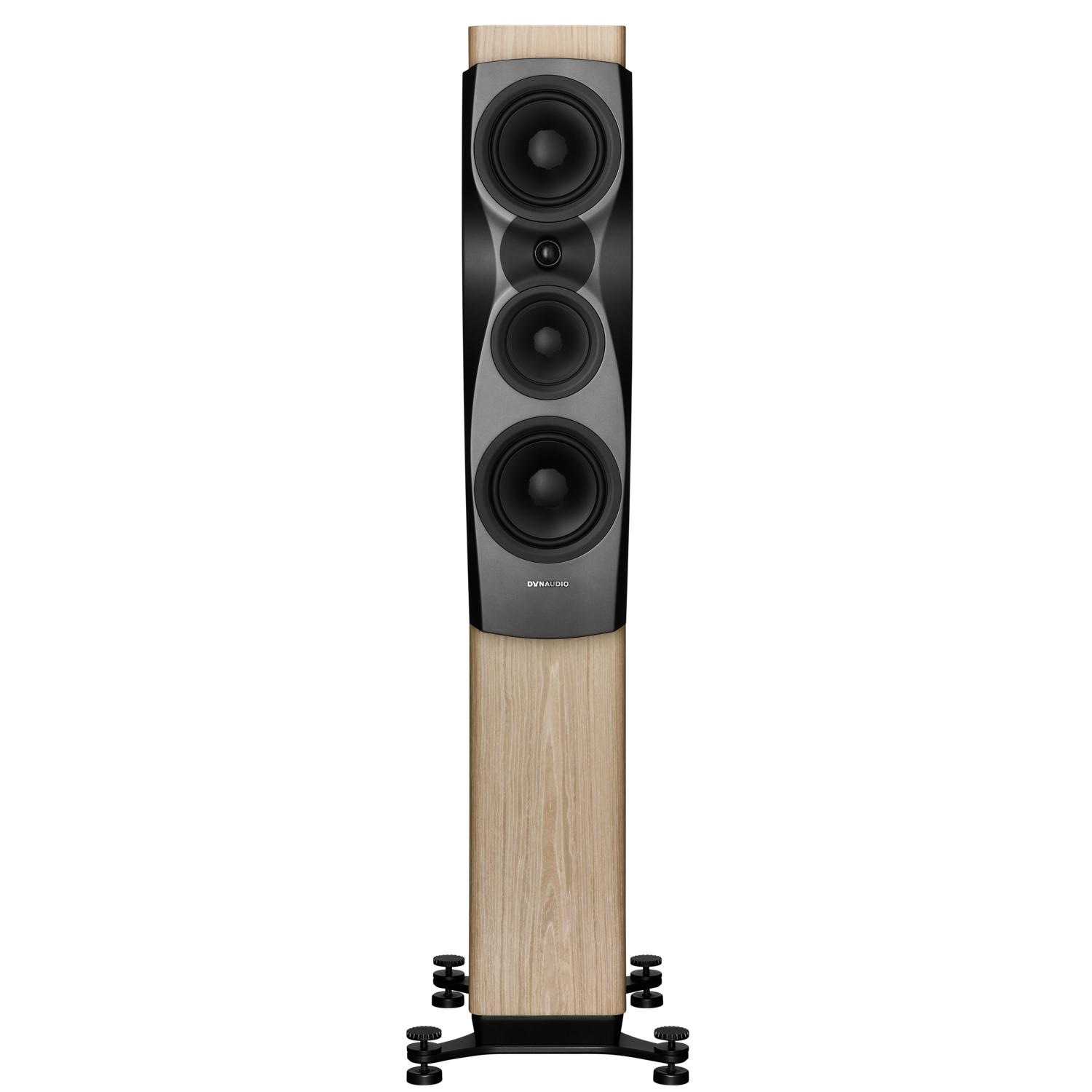 Напольная акустическая система Dynaudio Confidence 30 Blonde wood – цена, описание и отзывы — фото
