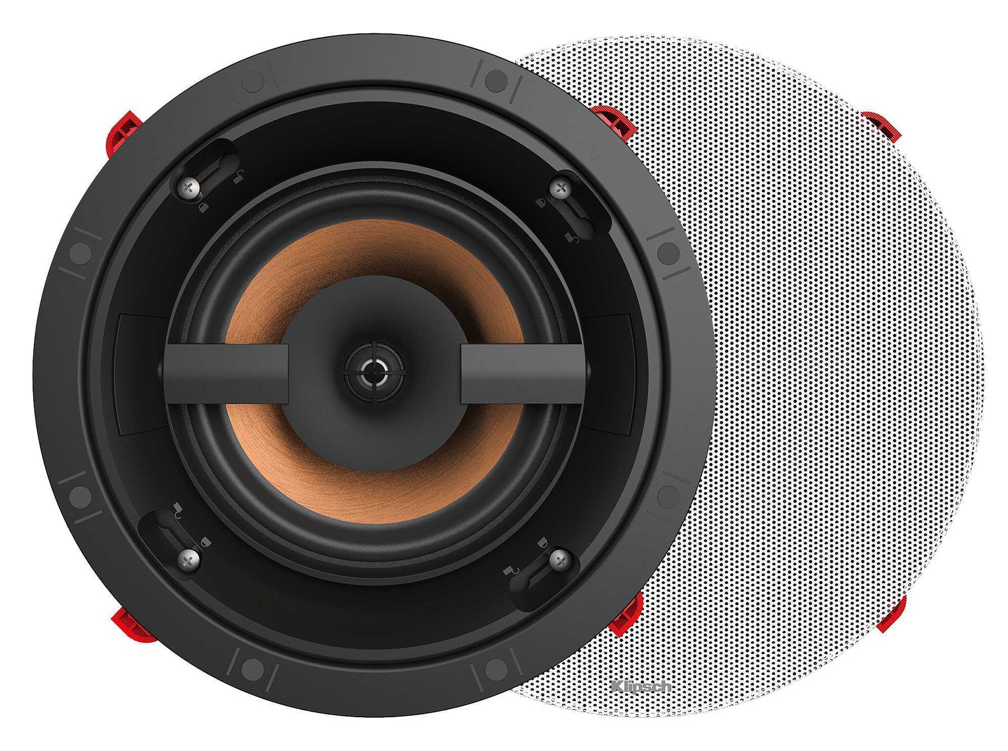  Klipsch PRO-16RC – цена, описание и отзывы — фото
