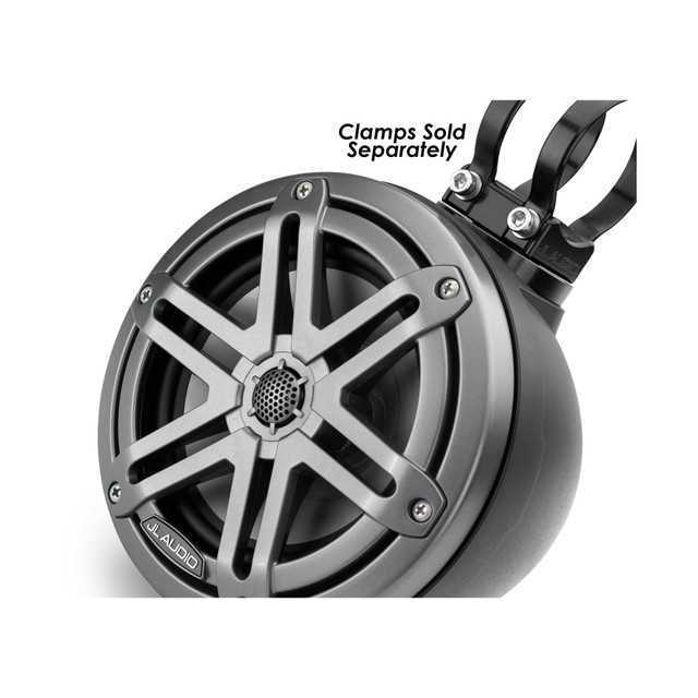  JL Audio M3-650VEX-Mb-S-Gm – цена, описание и отзывы — фото