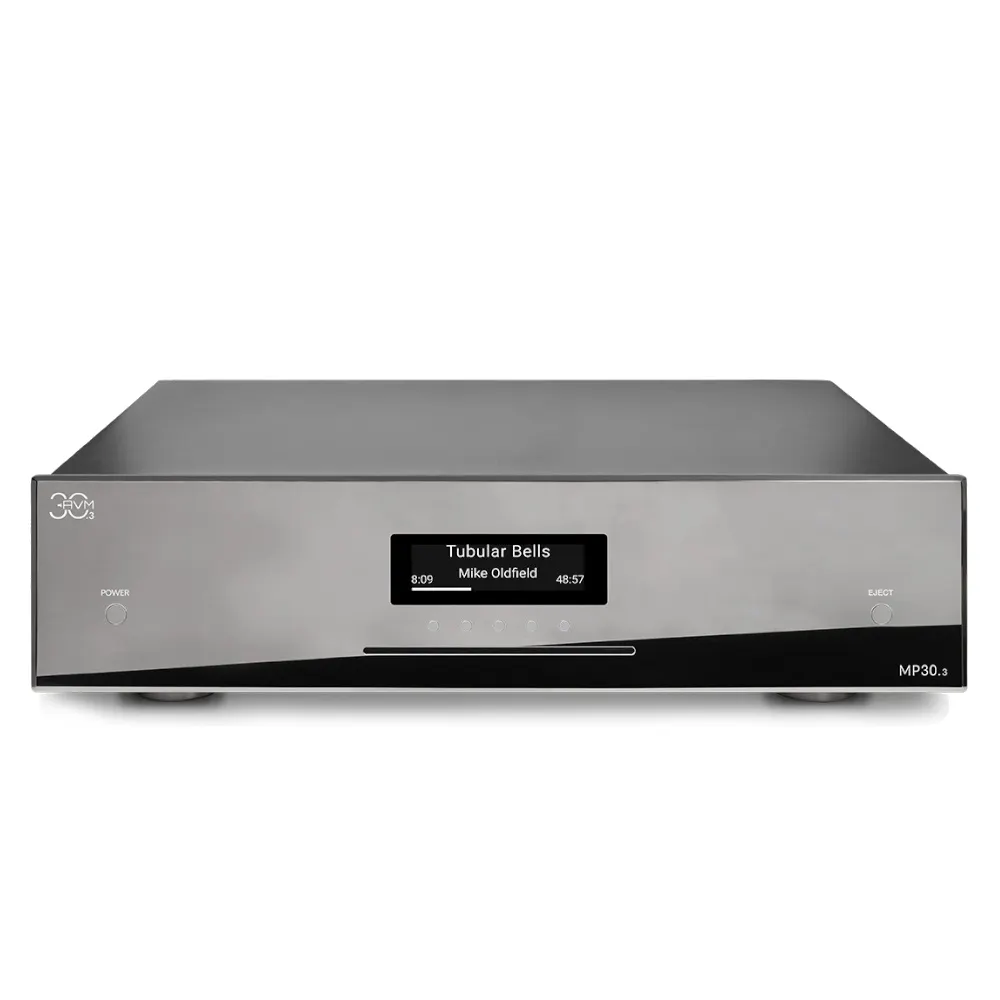  AVM Audio MP 30.3 Cellini – цена, описание и отзывы — фото