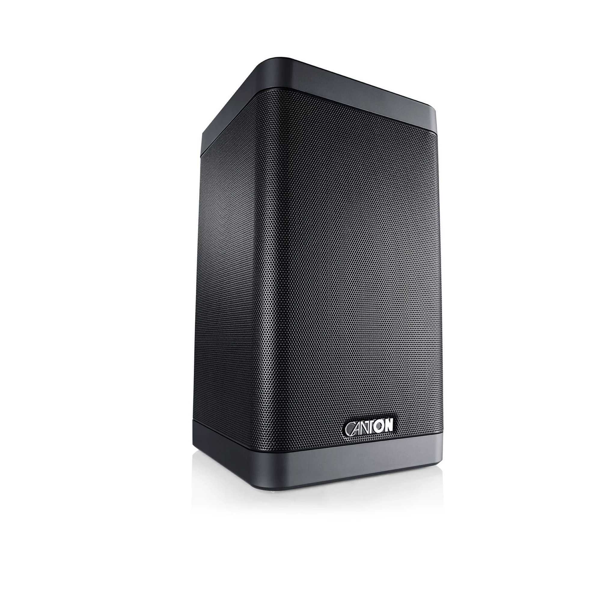  CANTON Smart Cinema Box 9 Black – цена, описание и отзывы — фото