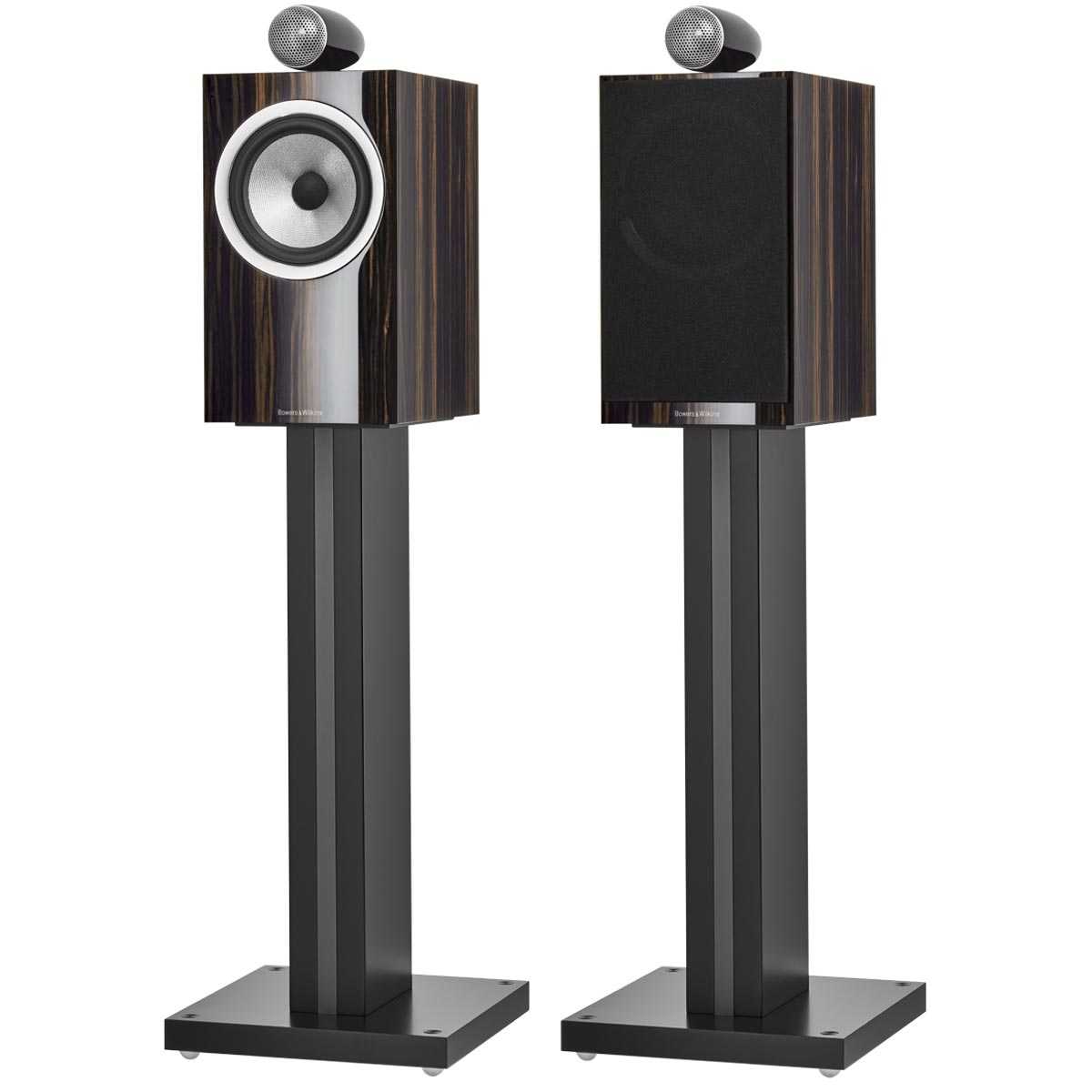 Полочная акустика Bowers & Wilkins 705 Signature Datuk Glossy – цена, описание и отзывы — фото