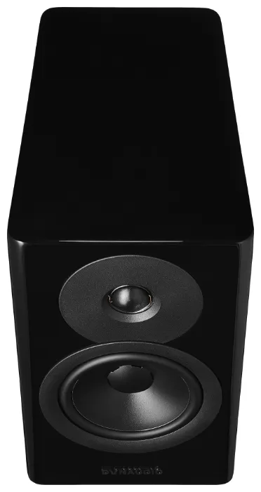 Полочная акустика Dynaudio Evoke 10 Black high gloss – цена, описание и отзывы — фото