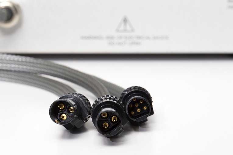 Внешний блок питания Constellation Audio Revelation DC Filter для Pictor и Andromeda  – цена, описание и отзывы — фото