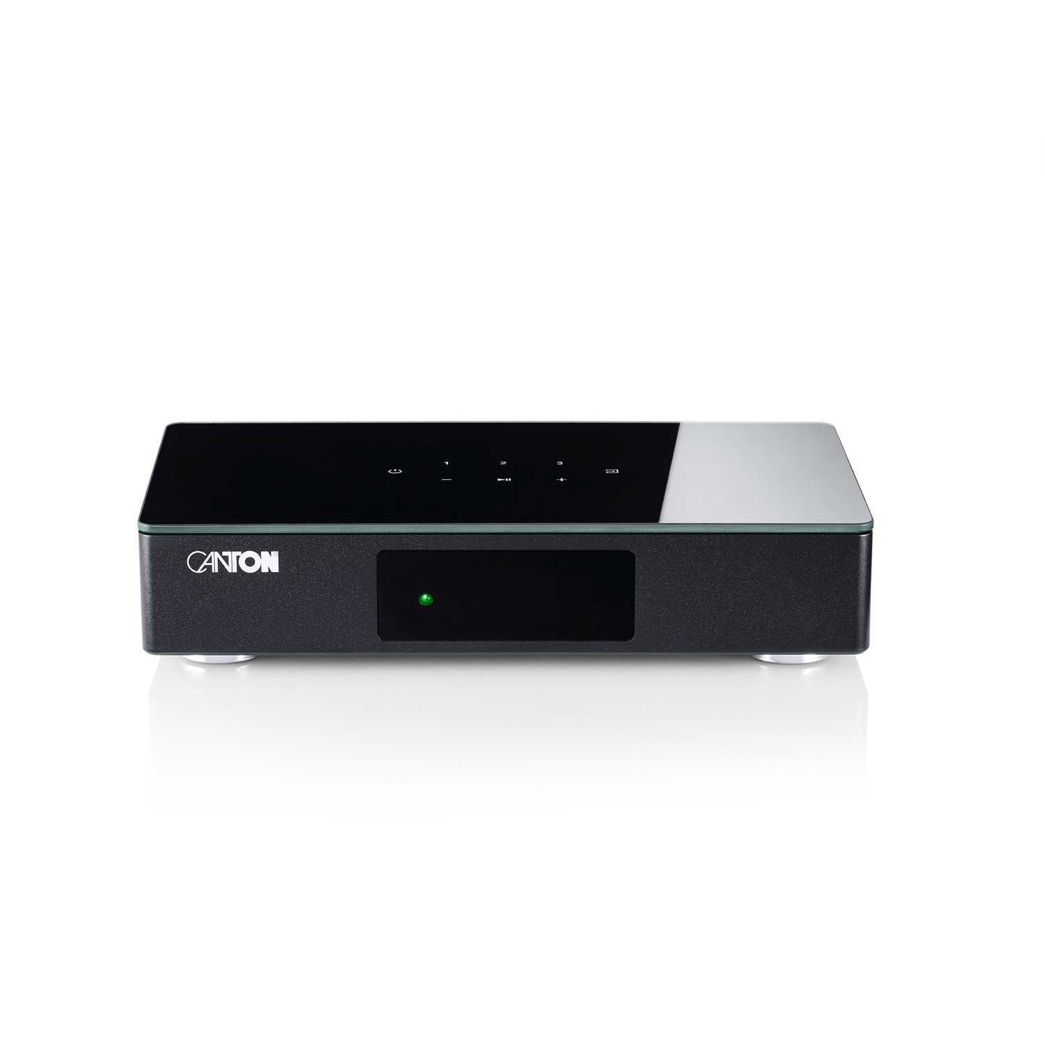  CANTON Smart Connect 5.1 – цена, описание и отзывы — фото