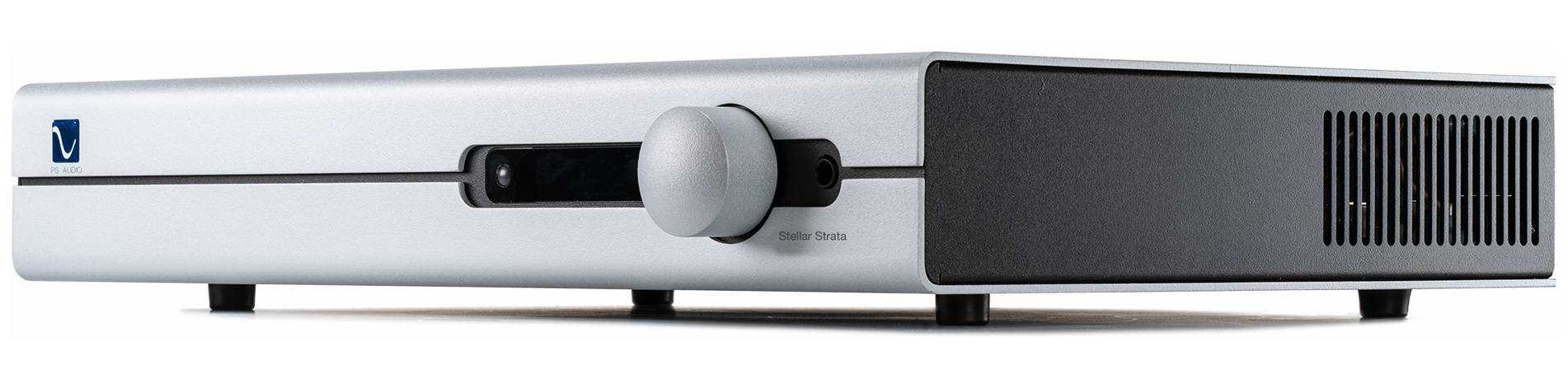 Интегральный усилитель PS Audio Stellar Strata Silver – цена, описание и отзывы — фото